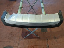 Spoiler Inferiore Paraurti