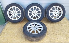 Honda CR-V 2008 Set R18
