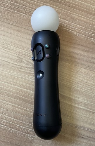 Manette move controller ps3 - manette, ps