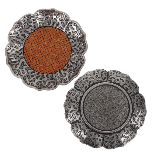 Pcs sottopiatti rattan - 2,