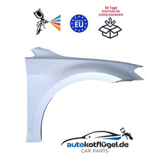 Parafango per VW GOLF VII 7