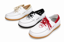 Scarpe da golf da donna Bally