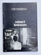 Jean Durancon Camera/stylo