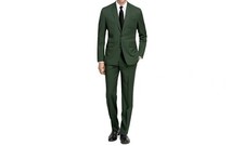 Abito uomo Sartoriale 100%