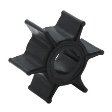 Imbarcazione Fuoribordo Girante Pompa Acqua Nera Ricambio Per Tohatsu 6Hp 3B2-65