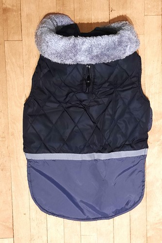 Cappotto giacca joy dog grigio - cappotto/giacca,