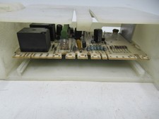 Comando elettronico HOOVER