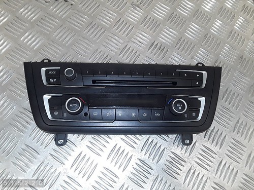 2012 bmw series f30 - bmw,
