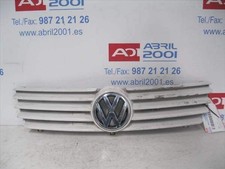 Calandra volkswagen polo - volkswagen, iii
