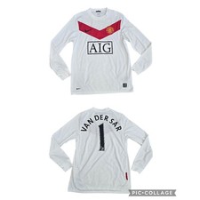 Autentica maglia portiere