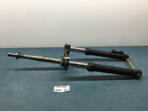 Forcella completa sym 200 - forcella,