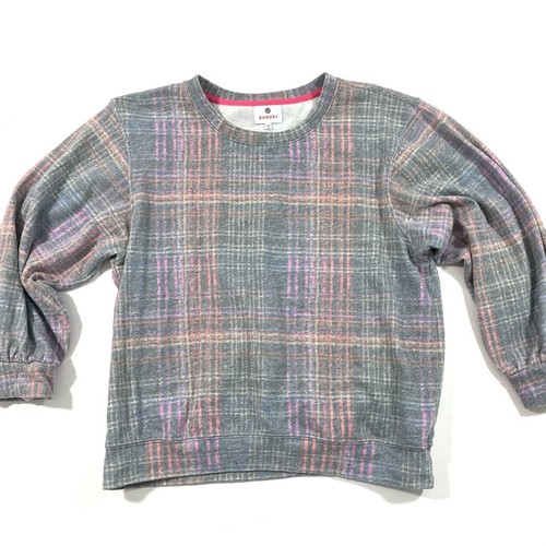 Camicia quadri arcobaleno - a,