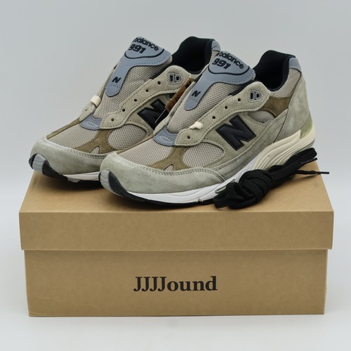 M991jja jjjound new - jjjound, balance