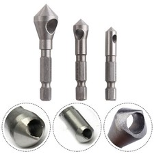 Set trapano sbavatore