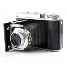 Fotocamera Voigtlander Perkeo