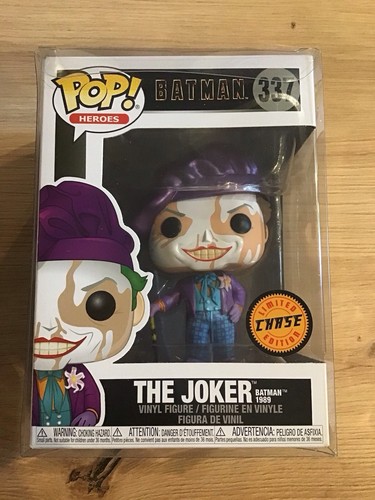 Funko pop the joker 337 - -,