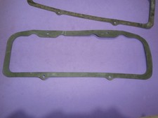 Guarnizione coperchio punterie