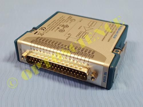 National instruments 9264 - instruments,