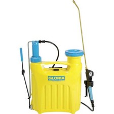 Gloria Haus und Garten