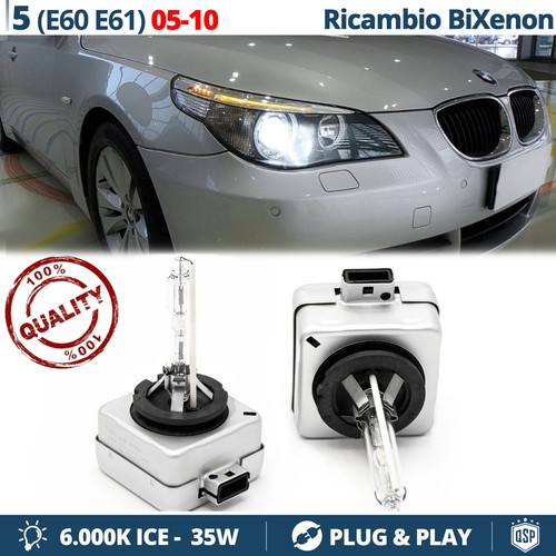 Lampadine bixenon d1s - bixenon,