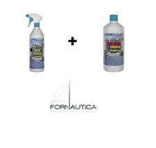 KIT BLUE MARINE NEW MAGIC +