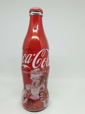 Bottiglia 330 Ml Coca Cola Original Taste Natale 2021 2/2