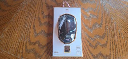 Mouse wireless winx reese - mouse,