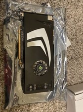 Scheda grafica video nVidia