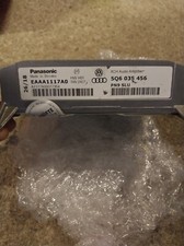 SUBWOOFER SEAT VOLKSWAGEN COD