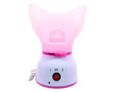 Sauna vaporizzatore facciale pulizia del viso punti neri impurità pelle 130 Watt
