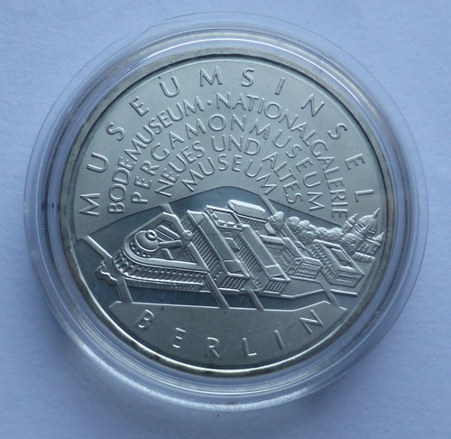Germania 2002 moneta - -,