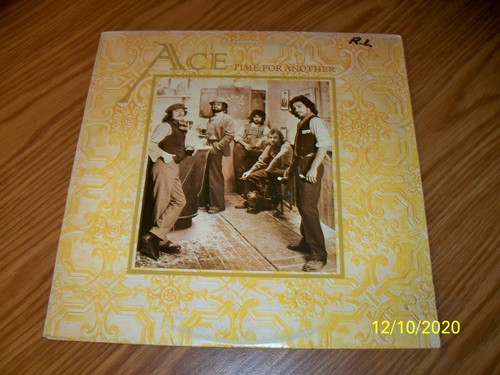 Ace time for - for, 1975
