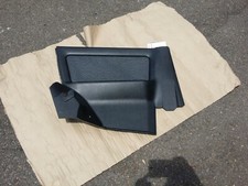 Fiat abarth Uno racing 2 pannelli posteriori Turbo ie mk2 tappezzeria sedili