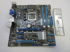 Asus motherboard p8h61 - asus,
