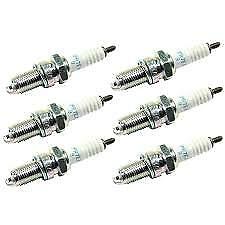 6 CANDELE NGK DPR7EA-9 HONDA