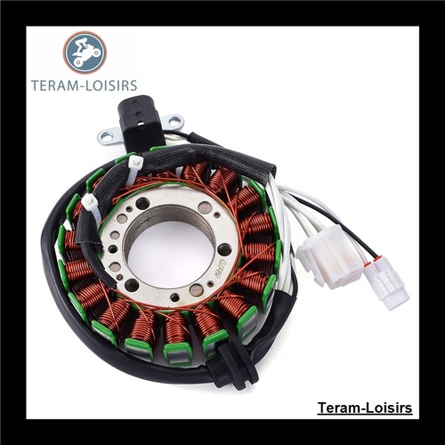 Stator alternateur pour yamaha - pour,