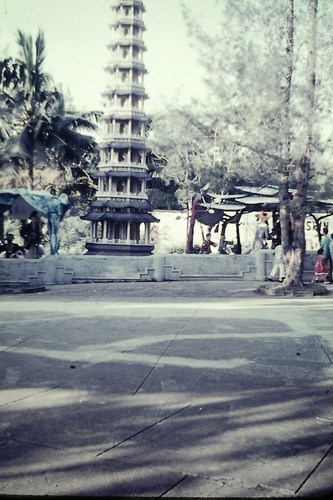 Vintage 35mm slides photos - 35mm,
