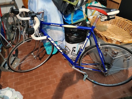 Bici corsa - bici,