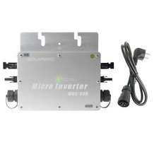Inverter di rete impermeabile