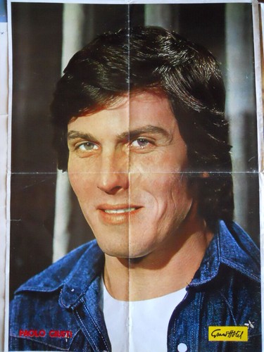 Poster paolo giusti - poster,