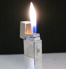 Antique lighter maruman - antique,