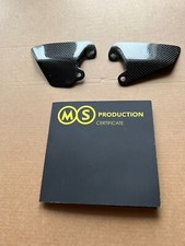 Paratacchi ducati carbonio ms production 748 916 996 998 Pilota