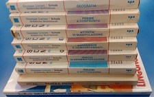 Guide didattiche varie scuola