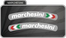 Adesivi Cerchi MARCHESINI