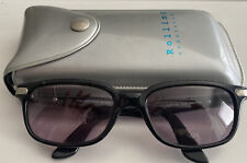 Occhiali Da Sole Graduati Rolling Sunglasses 164 53 Col 700 Made In Italy