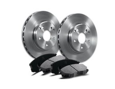 Kit Dischi e Pastiglie Freni