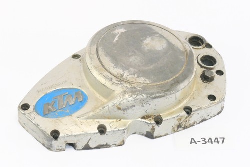 Ktm 125 250 mc5 - 250,