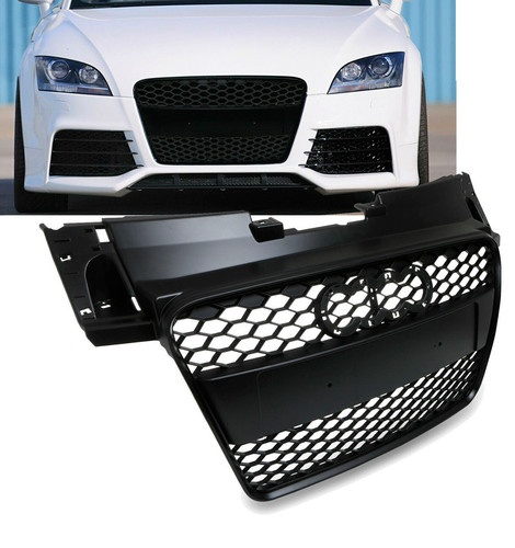 Audi 2006 2010 griglia - tt,