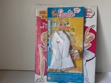 Barbie Mattel Dottoressa