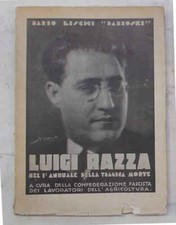 LISCHI In memoria di Luigi